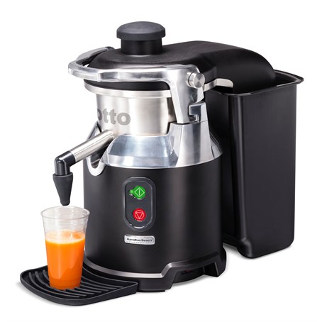 Hamilton Beach Commercial Otto™ Centrifugal Juice Extractor